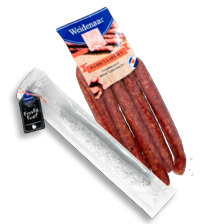 Weidenaar Fryske fuet of Weidenaartjes